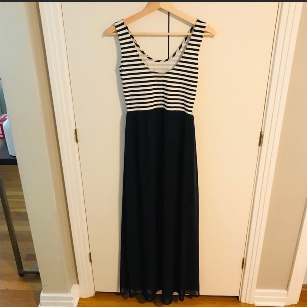 H&M Maxi Dress !!!!!